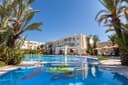 Le Corail Apparthotel - Yasmine Hammamet