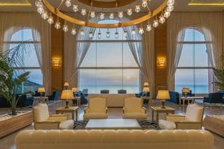 فندق رويال توليب خليج قربص تالاسو والينابيع — قربص — photo 5