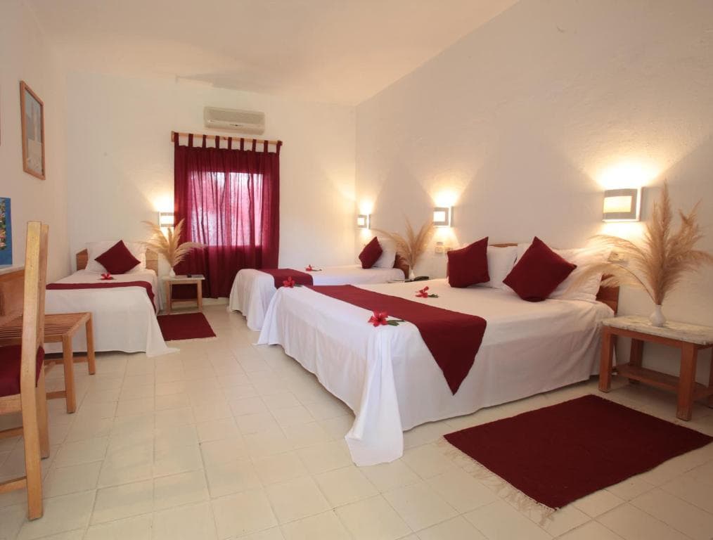 Samira Club — Hammamet — photo 3