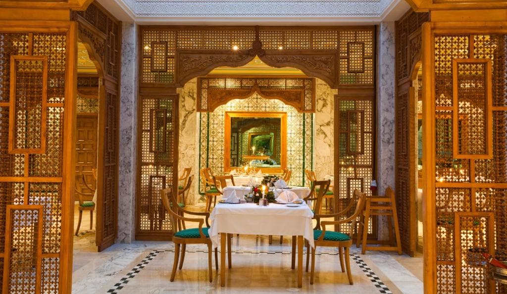 El Mouradi Mahdia — Mahdia — photo 4