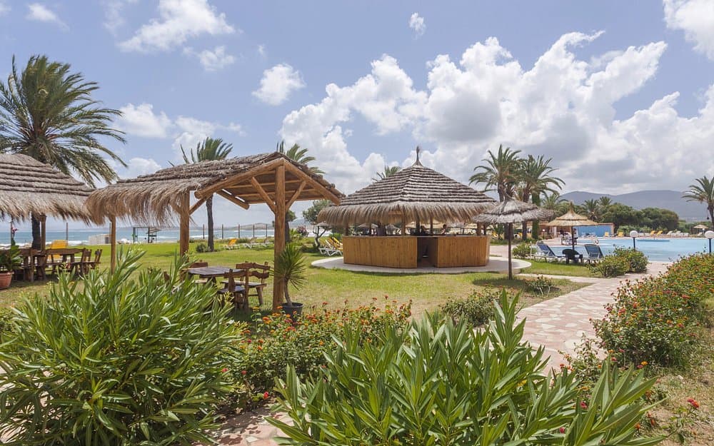 Itropika — Tabarka — photo 5