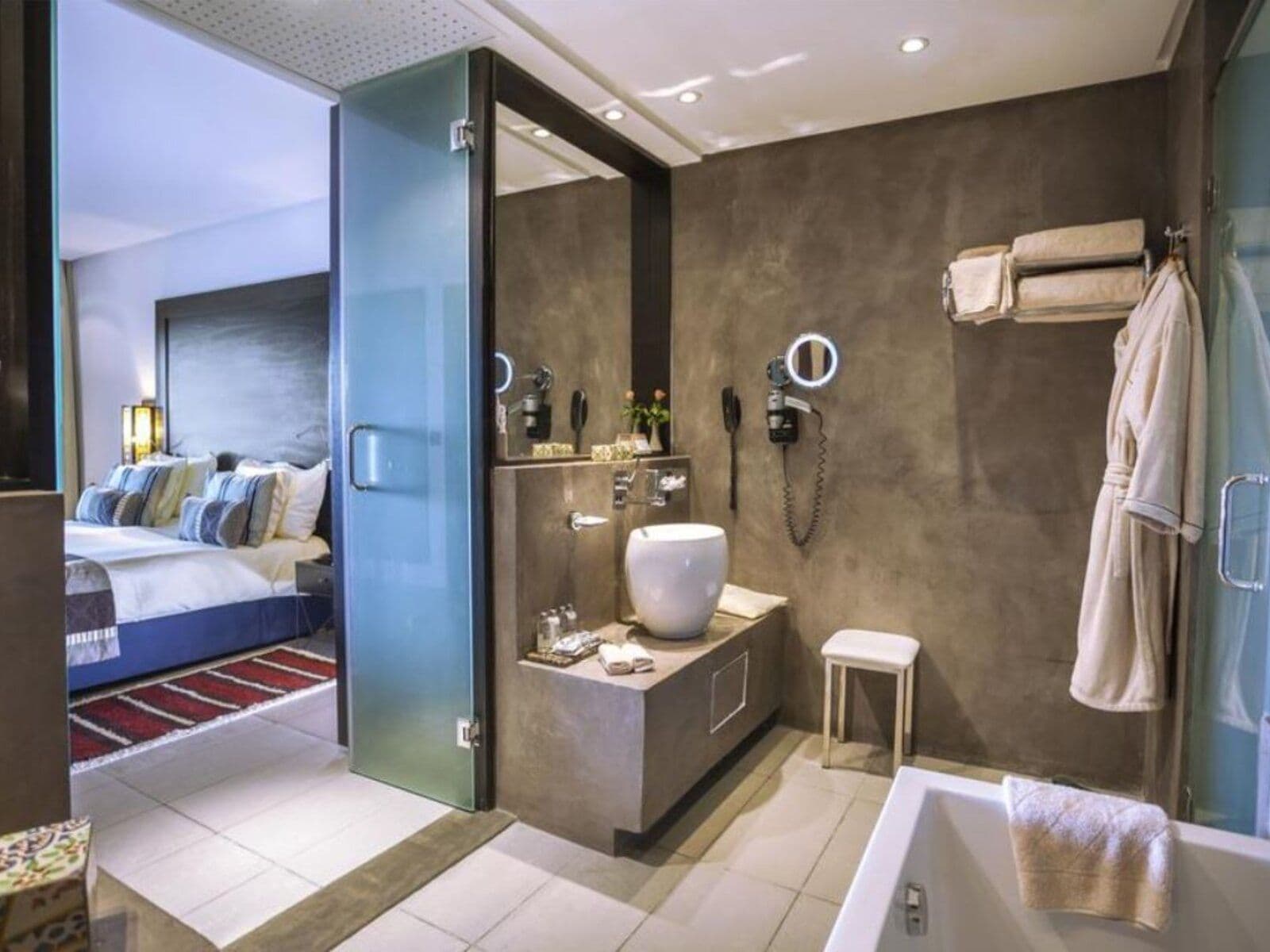 فندق موفنبيك قمرت تونس — قمرت — photo 5