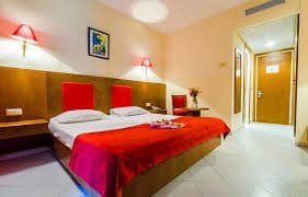 Houria Palace — Sousse — photo 3