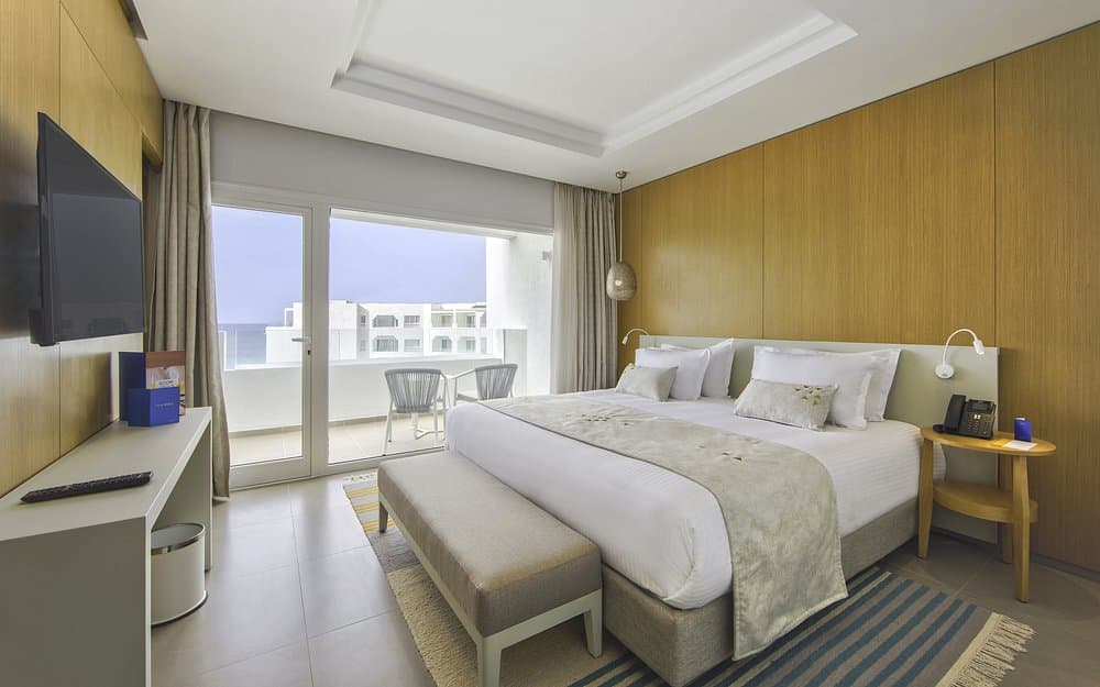 Royal Azur Thalasso Golf — Hammamet — photo 5