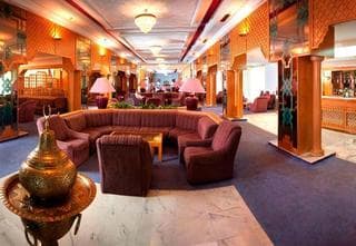 Riviera Hotel — Sousse — photo 4