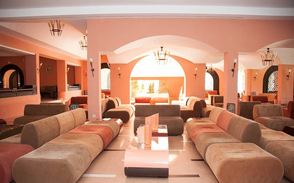 Le Paradis Palace — Hammamet — photo 2