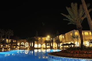 Djerba Golf Resort & Spa — Djerba — photo 4