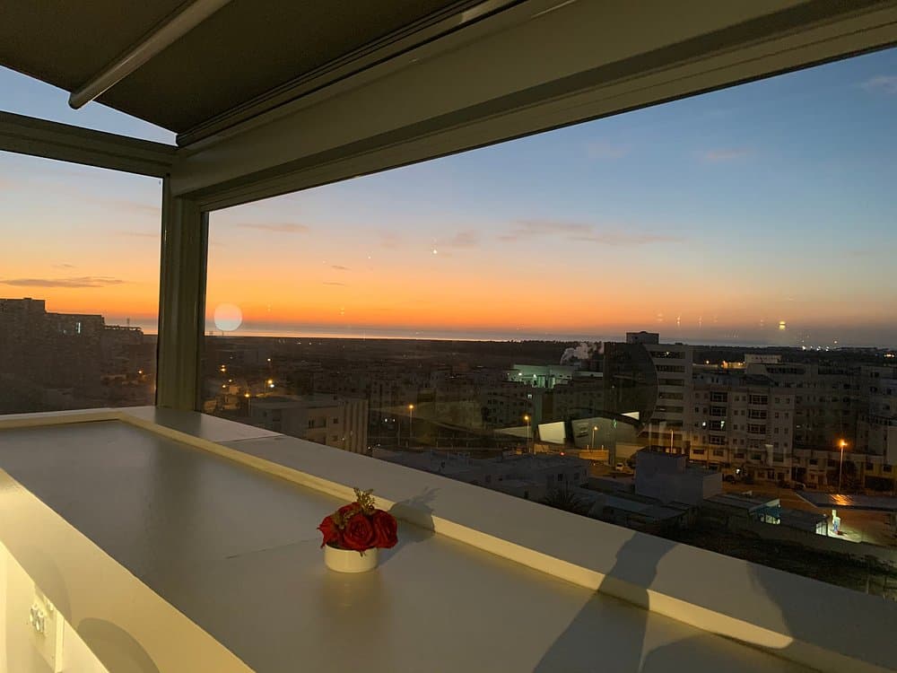 فندق الأعمال صفاقس — صفاقس — photo 5