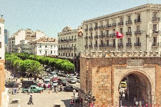 Royal Victoria — Tunis — photo 5