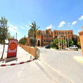 Alhambra Thalasso