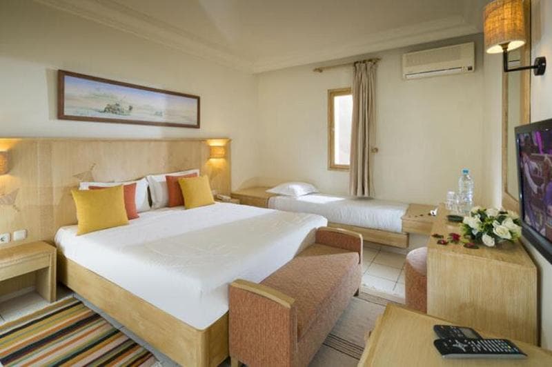 Ksar el Jerid 4★ — Tozeur