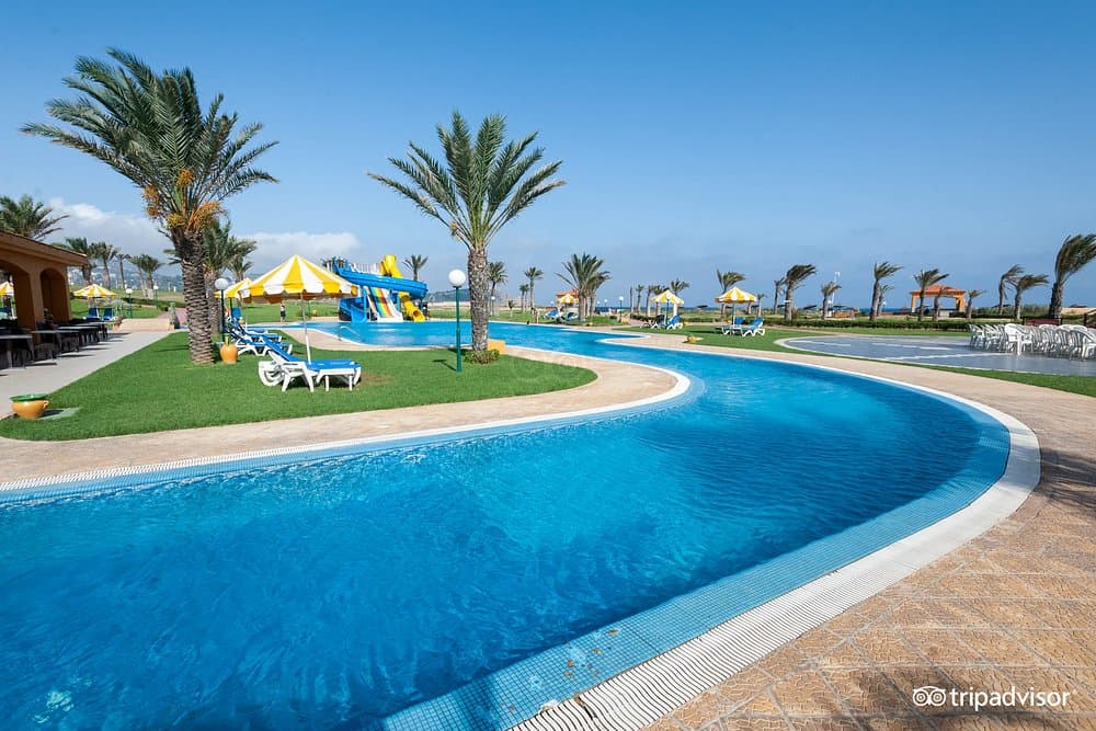 Dar Ismail Tabarka — Tabarka — photo 4