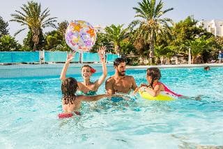 Golden Tulip President Hammamet — Hammamet — photo 3