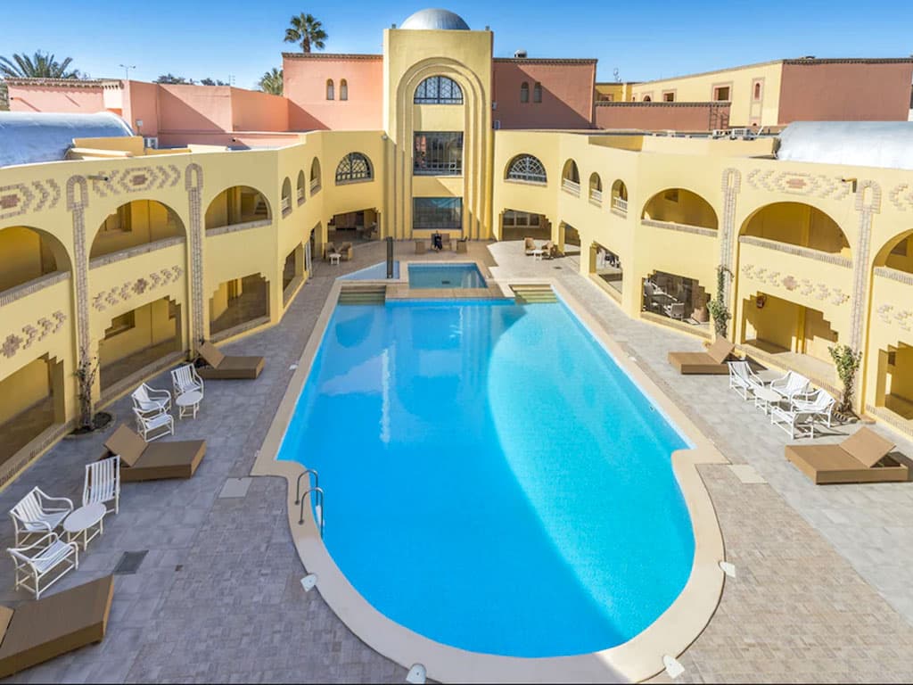 Ksar el Jerid — Tozeur — photo 5