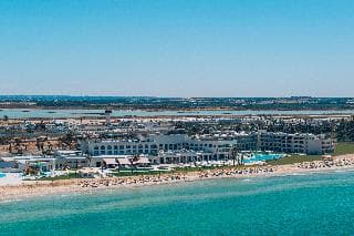 Iberostar Selection Kuriat Palace — Monastir — photo 2
