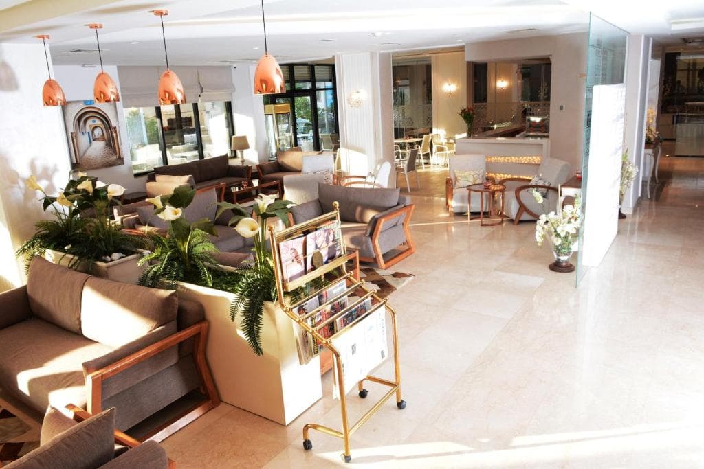 Marigold — Tunis — photo 3