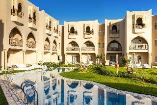 TUI BLUE Palm Beach Palace — Djerba — photo 5