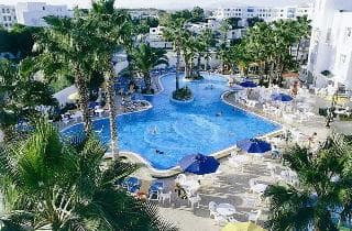 Hotel Nesrine