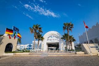Hotel TMK Marine Beach by Turismak