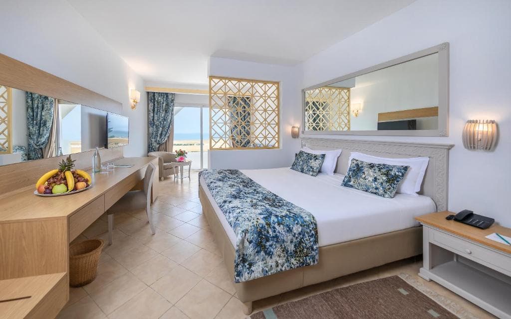 Marhaba Royal Salem — Sousse — photo 5