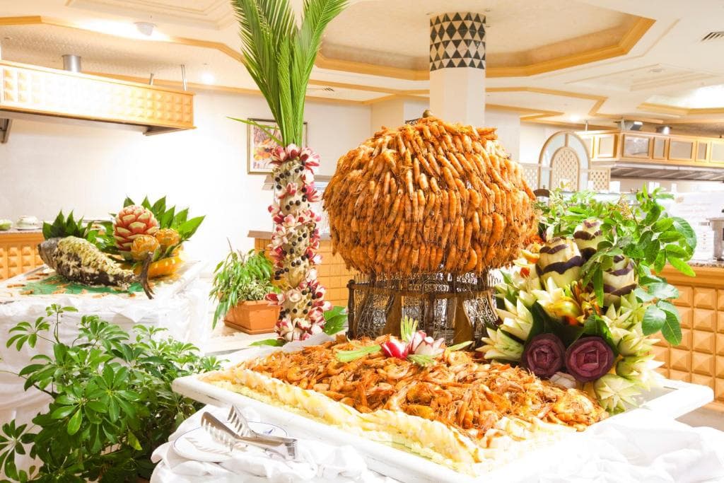 El Mouradi Mahdia — Mahdia — photo 3