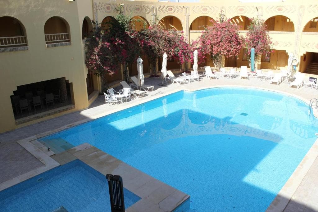 Ksar el Jerid — Tozeur — photo 4