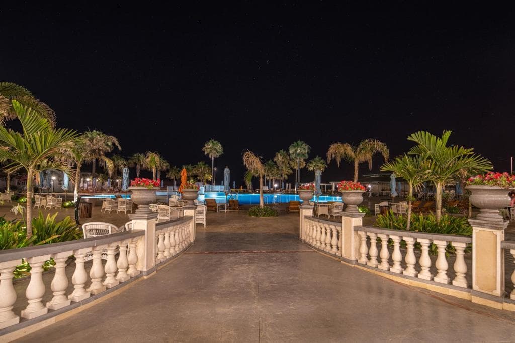 Khayam Garden Beach Resort and Spa — Nabeul — photo 5