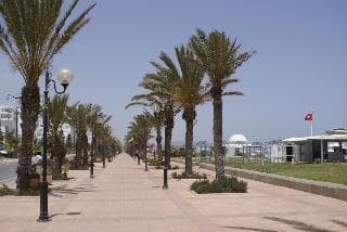 El Mouradi El Menzah — Hammamet — photo 4