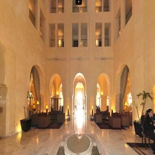 Alhambra Thalasso — Hammamet — photo 5