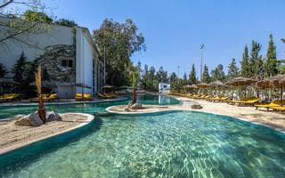 Laico Hammamet — Hammamet — photo 3