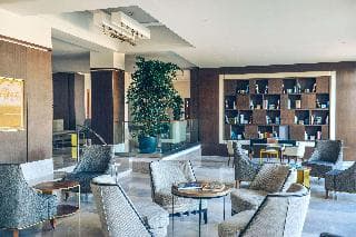 Iberostar Selection Kuriat Palace — Monastir — photo 5