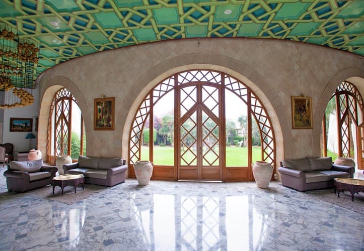 Hannibal Palace 4★ — Sousse