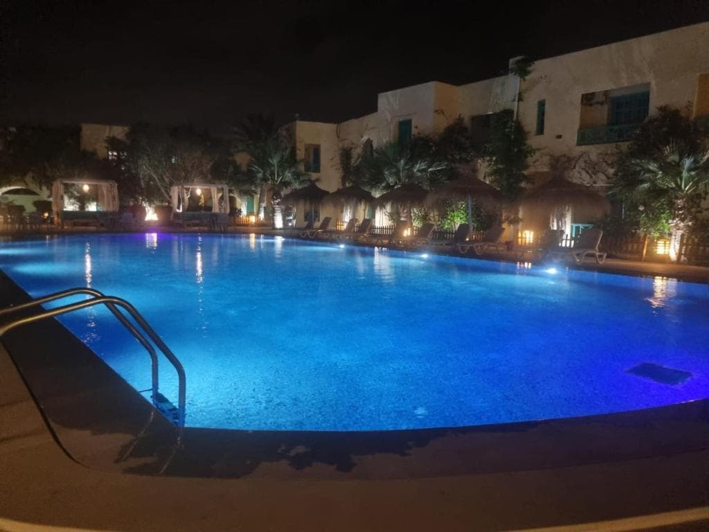 Diar Yassine — Djerba — photo 5