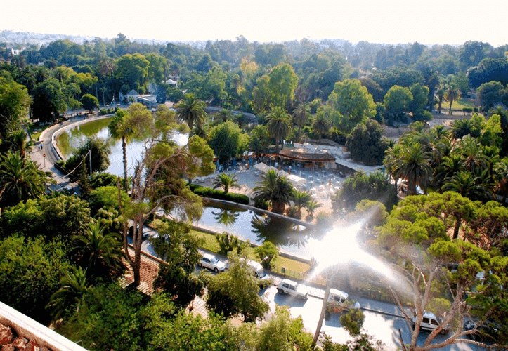 Les Ambassadeurs — Tunis — photo 2
