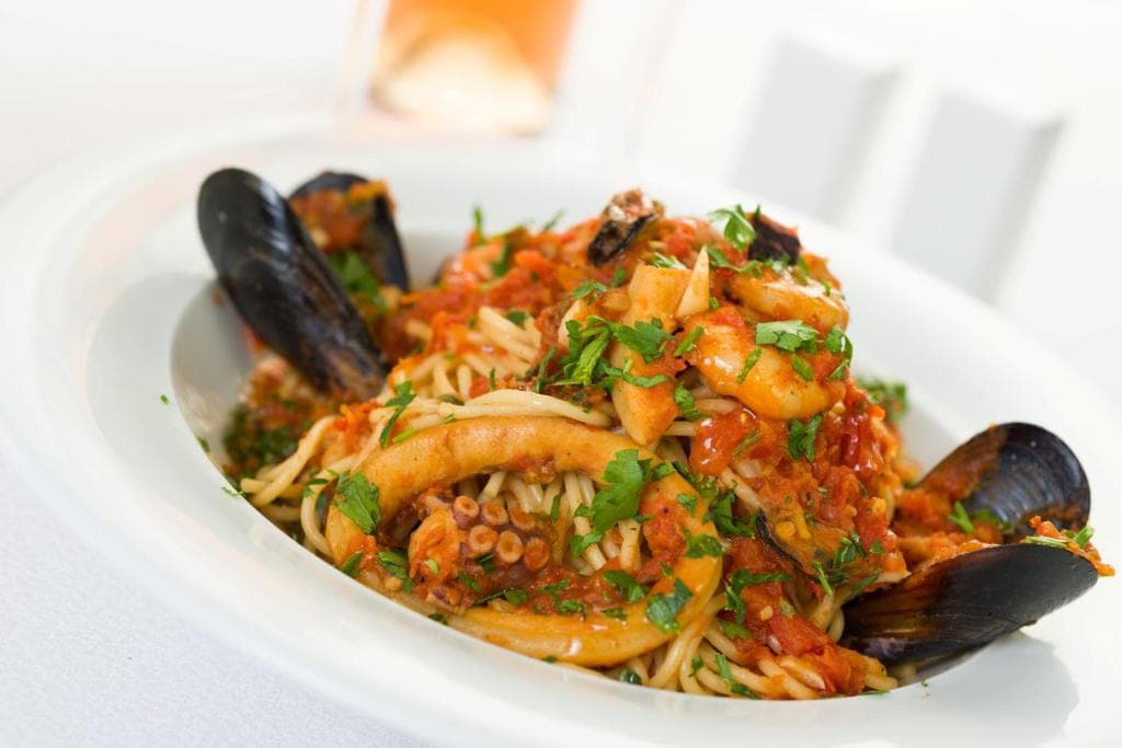 Golf Royal Hotel — Tunis — photo 5