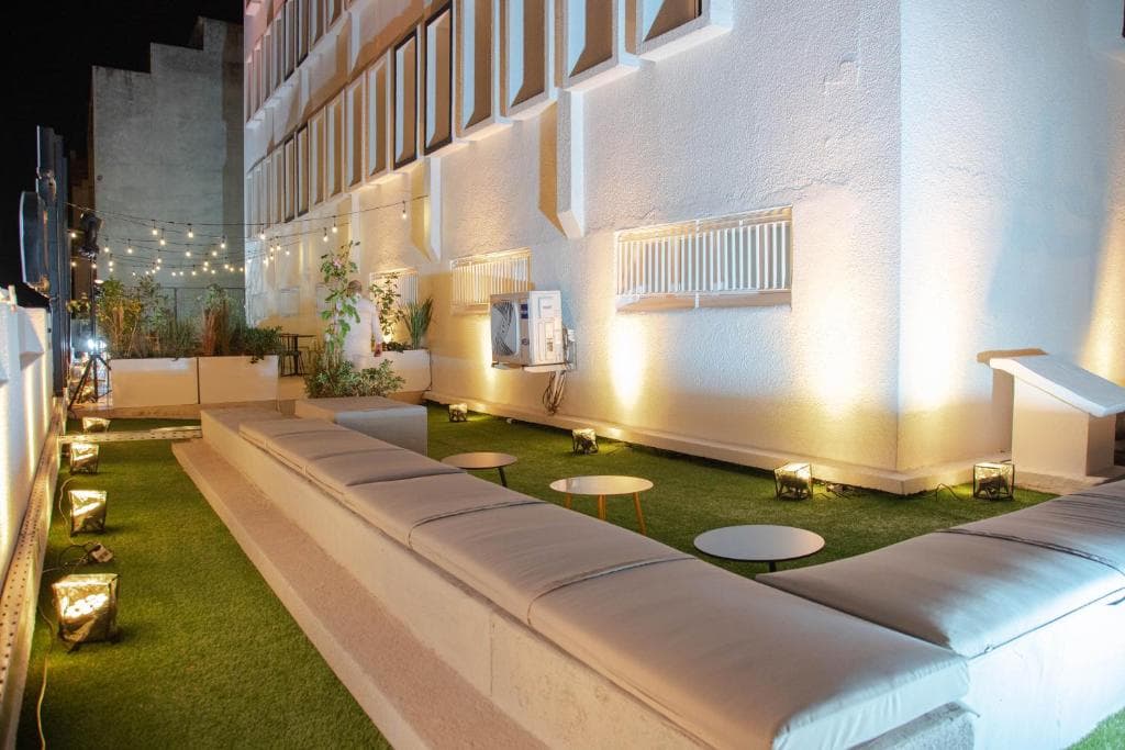 Yadis Ibn Khaldoun — Tunis — photo 2