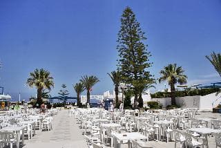 El Mouradi Club Selima — Sousse — photo 2