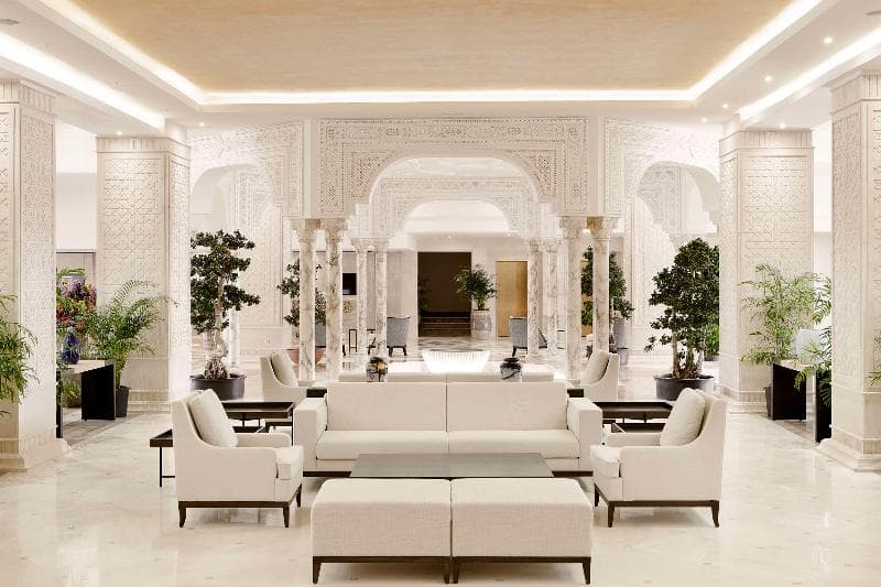 Iberostar Selection Eolia Djerba — Djerba — photo 2
