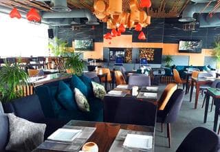 Riviera Hotel — Sousse — photo 5