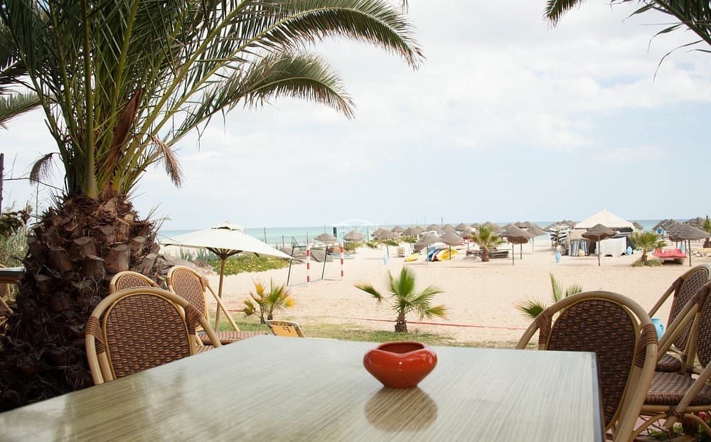 Le Paradis Palace — Hammamet — photo 3