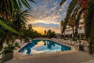 Golden Tulip President Hammamet — Hammamet — photo 2
