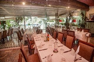 Tunis Grand Hotel — Tunis — photo 3