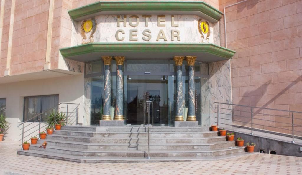 Cesar Palace Casino Hotel — Sousse — photo 2