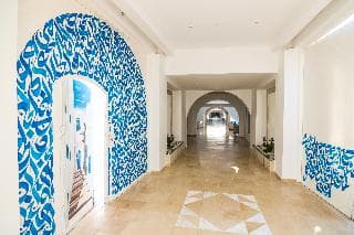Hotel TMK Marine Beach by Turismak — Djerba — photo 4