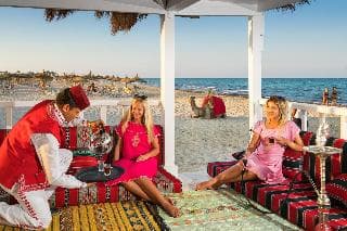 Iliade Aqua Park Djerba — Djerba — photo 4
