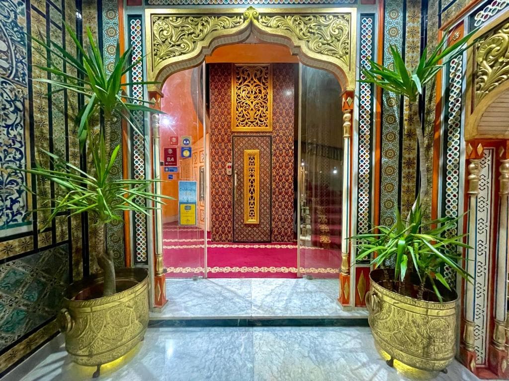 Royal Victoria — Tunis — photo 5