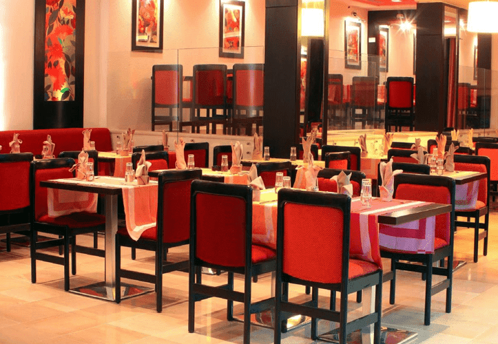 Les Ambassadeurs — Tunis — photo 4