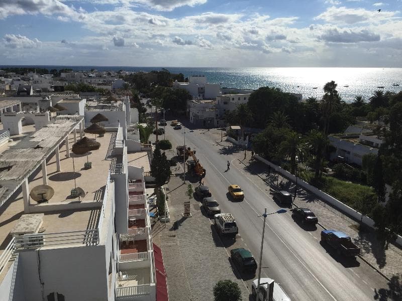Residence Hammamet 3★ — Hammamet