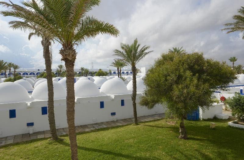 Monarque Dar Jerba Narjess — Djerba — photo 2