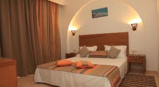 Menara — Hammamet — photo 5